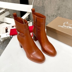 Christian Louboutin Boots